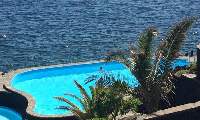La Caleta Apartamento | Salitre