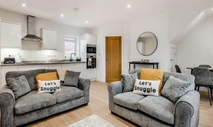 York Cabaña | Rural-Baño privado-Rural-Vista a la Calle