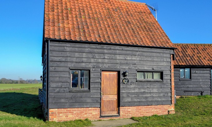 Wenhaston Cabaña | Sally's Nest - E3042