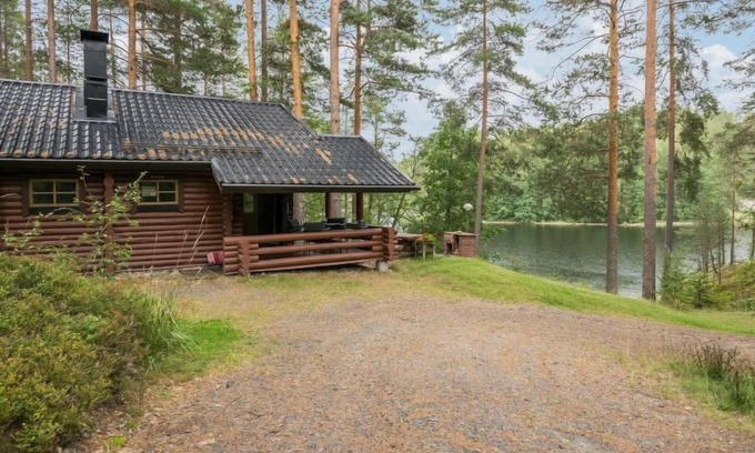 The Lakelands Casa | Salmela by Interhome