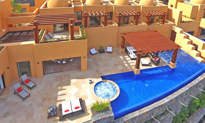 Salobre Casa | Salobre Villa Moringa