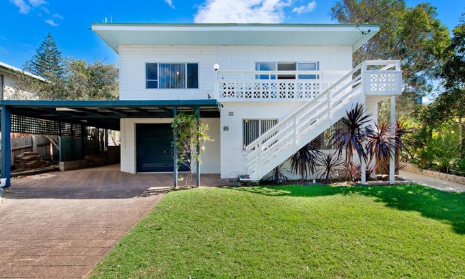 Lake Cathie Casa | Salt Breeze