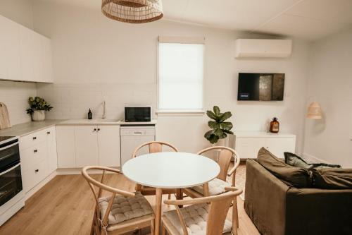 Port Fairy Casa | Salt Cottage