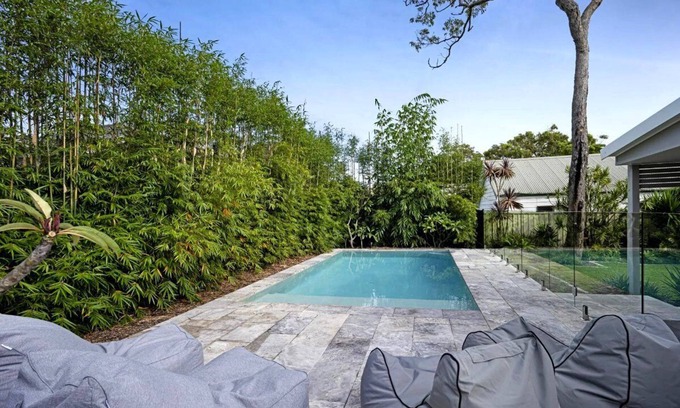 Bateau Bay Casa | Salt House, Bateau Bay