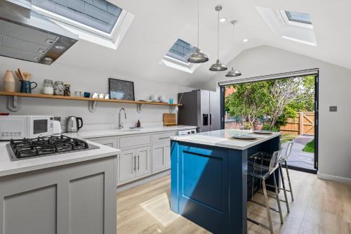 Henley Casa | Salt House