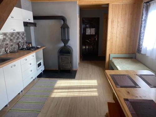 Praid Casa | Salt Key House R