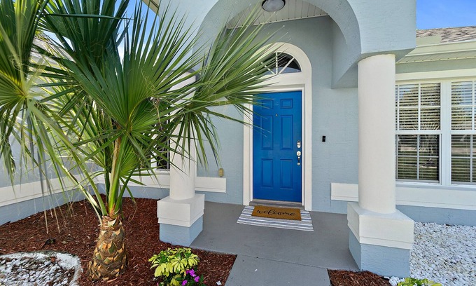 Indian Trails Casa | Salt Life Haven for your memories!