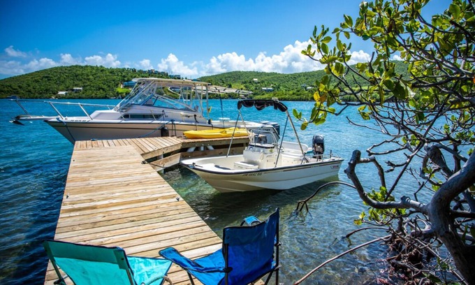 Playa Sardinas II Apartamento | Salt Life Studio @ Punta Aloe 22 Villa