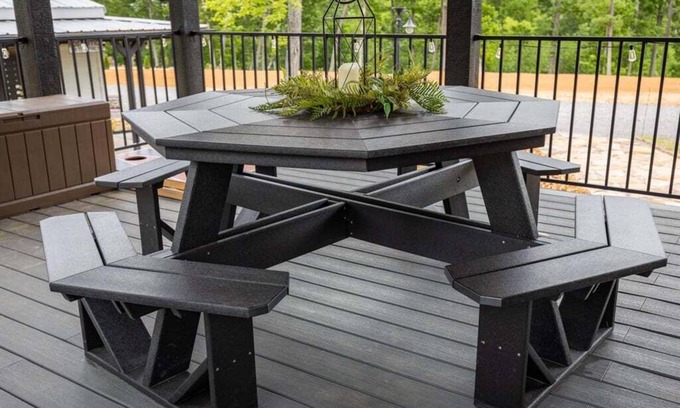 Dover Casa | Salt & Pepper