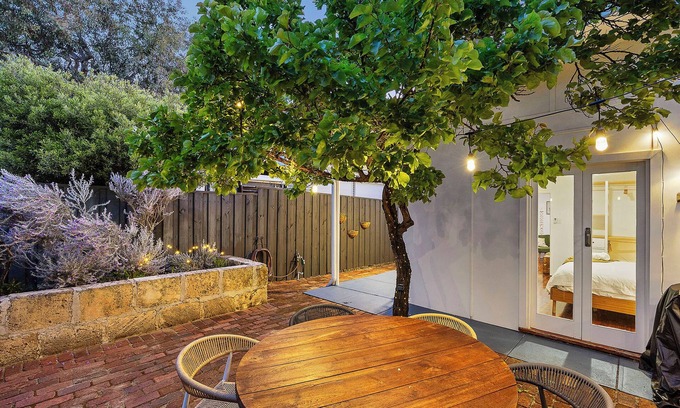South Fremantle Casa | Salt Soul South Freo - 3BR
