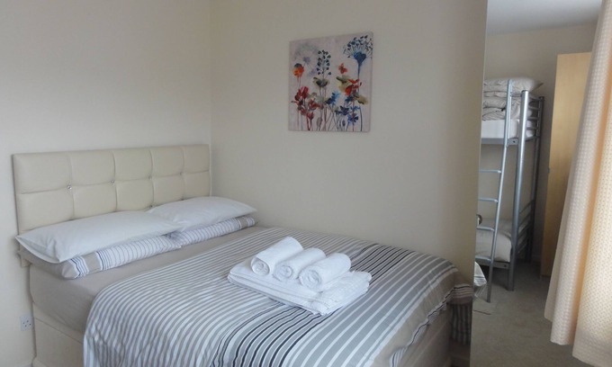 Saltburn-by-the-Sea Cabaña | Rural-Baño privado-Vista al Jardín-Jasmine Cottage