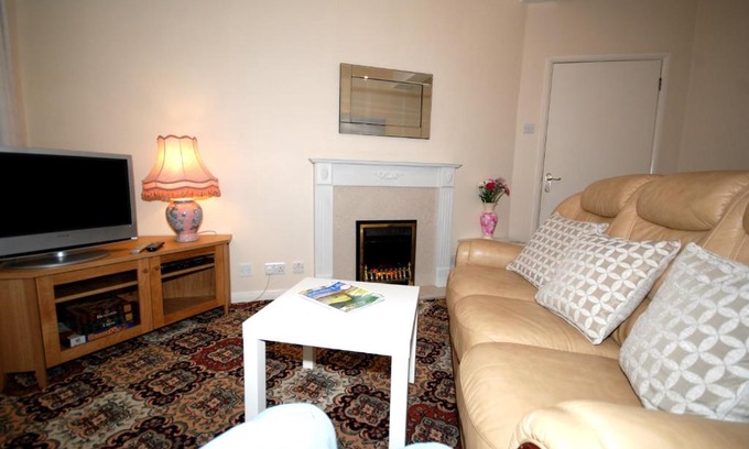 Loftus Apartamento | Saltburn Holidays 1 Park View Loftus