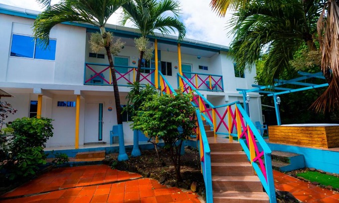 Bahia Suroeste Apartamento | Saltwata