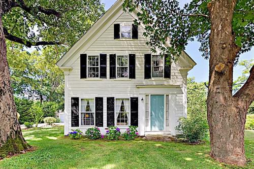 Orleans Casa | Salty Ridge Station