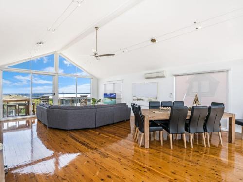 Port Fairy Casa | Saltys