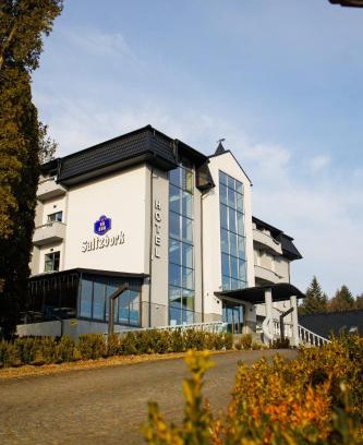 Staryava Complejo | Saltzbork