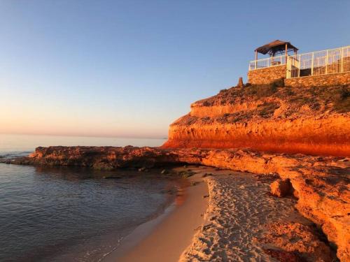 Pueblo Latino Apartamento | SAM Apartment