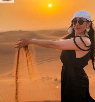 Jaisalmer Complejo | Sam Desert Jaisalmer Camp