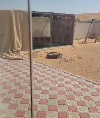 Bidiya Chalet De Esquí | SAM Rast House استراحه سام بديه