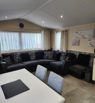 Skegness Apartamento | Sam's Caravan Hire Coastfield Holiday Village Ingoldmells