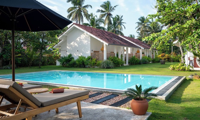 Ahangama Hotel | SAMA Ahangama