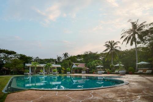 Kep Complejo | Samanea Beach Resort & Spa