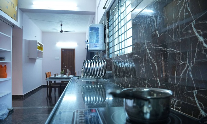 Tirupati Apartamento | SAMASTA HOME STAY