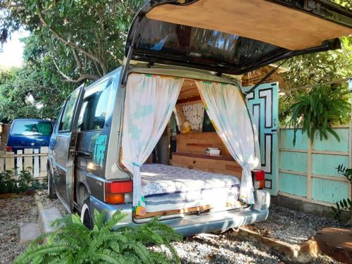Chiang Dao Otro | Samatha Camper