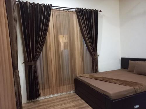Beji Casa | Samawa Homestay syariah Batu