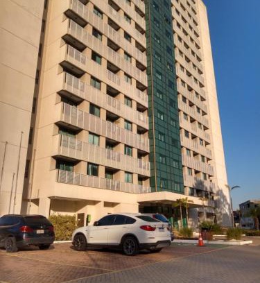 Jacarepagua Apartamento | Samba Rio - Farmasi Arena - Rio Centro - Parque Olímpico - Barra - 1514