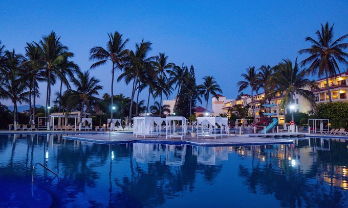 Flamingos Complejo | Samba Vallarta - All Inclusive