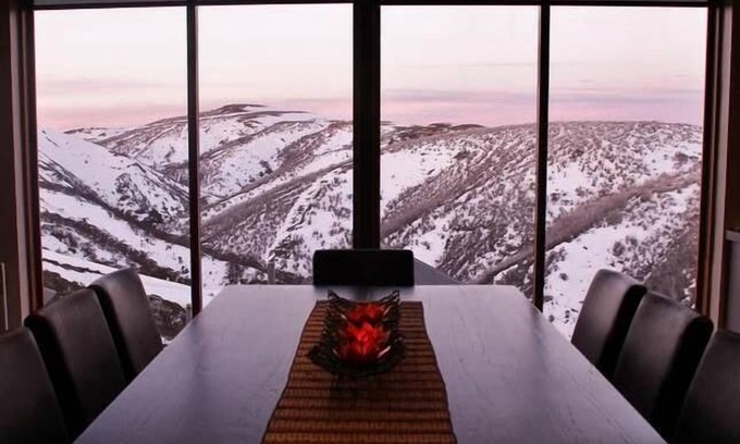 Hotham Heights Apartamento | Sambuca 5, Monte Hotham