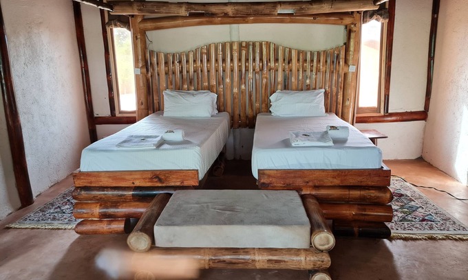 Samburu Cabina | Samburu Elephant Lodge