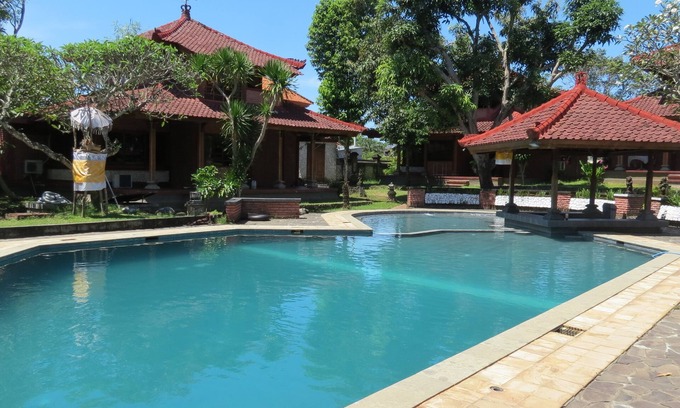 Mumbul Villa | Misma zona con Bali Pusri Nusa Dua