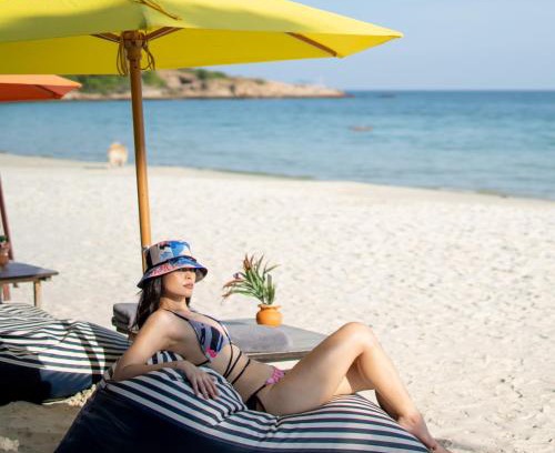 Rayong Complejo | Samed Grandview Resort