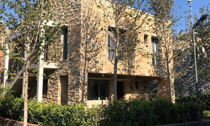 Mzaar Kfardebian Apartamento | SAMFA1 · 2BD Chalet - Faqra Edelweiss