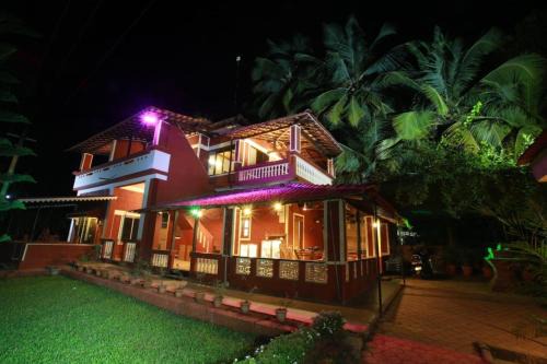 Rajapur Complejo | Saminder Beach House