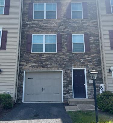 Bridgeport Apartamento | Samirasrental