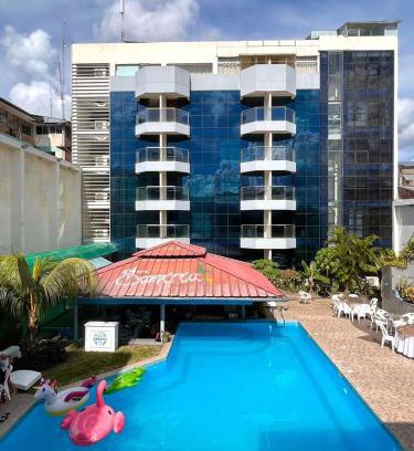 Belén Hotel | Samiria Jungle Hotel