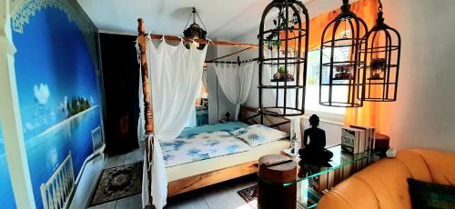 Waldesruh Apartamento | Samoa