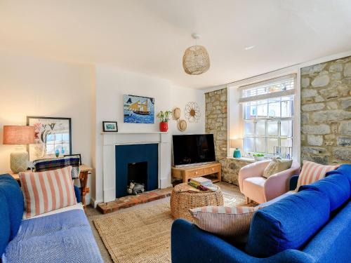 Lyme Regis Casa | Samphire Cottage