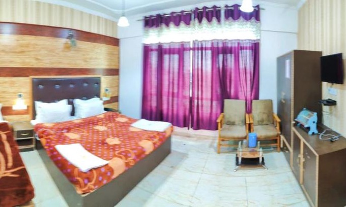 Katra Casa | Sampuran Guest House