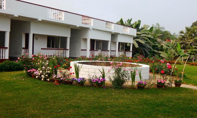 Berhampore Complejo | Samriddhi Banquet Garden & Resorts