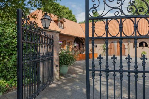 Municipality of Roermond Casa | Sams Cottage