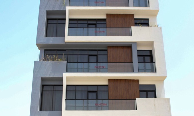 Riyadh Apartamento | Samt Al Rabwah Serviced Apartments
