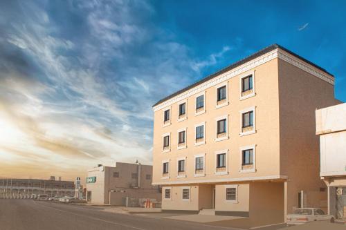 Riyadh Apartamento | Samt Residence - LUX apartments