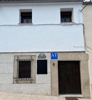 Malpartida de Cáceres Apartamento | San Antonio 6