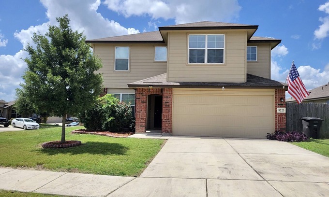 Solana Ridge Casa | San Antonio home near BMT, Riverwalk, Alamo, and Sea World