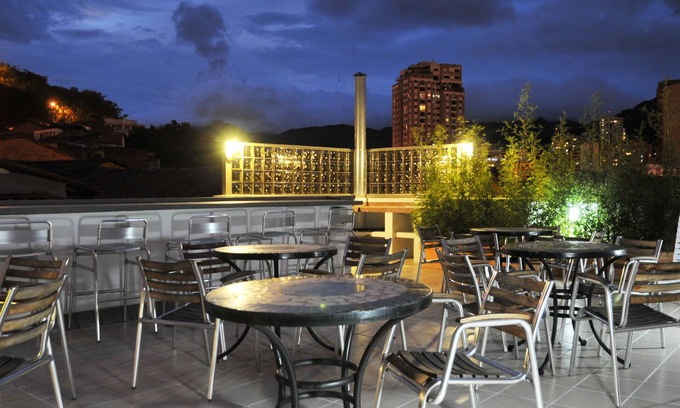 San Antonio Hotel | San Antonio Hotel Boutique