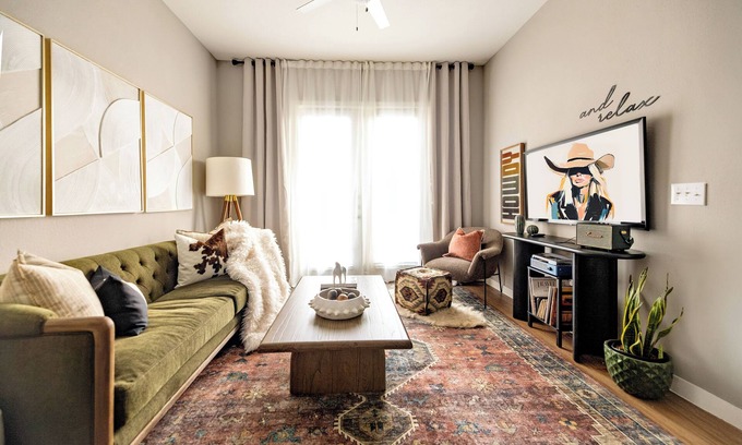 Tobin Hill Apartamento | San Antonio RIVER WALK Retreat inside THE HISTORIC PEARL, 2 BR loft FREE parking